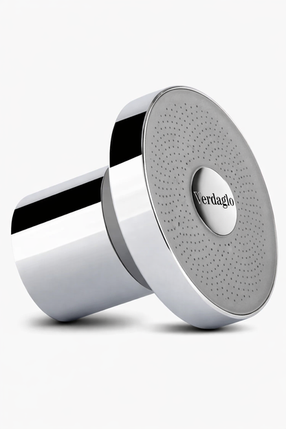 Pommeau de Douche Filtrant