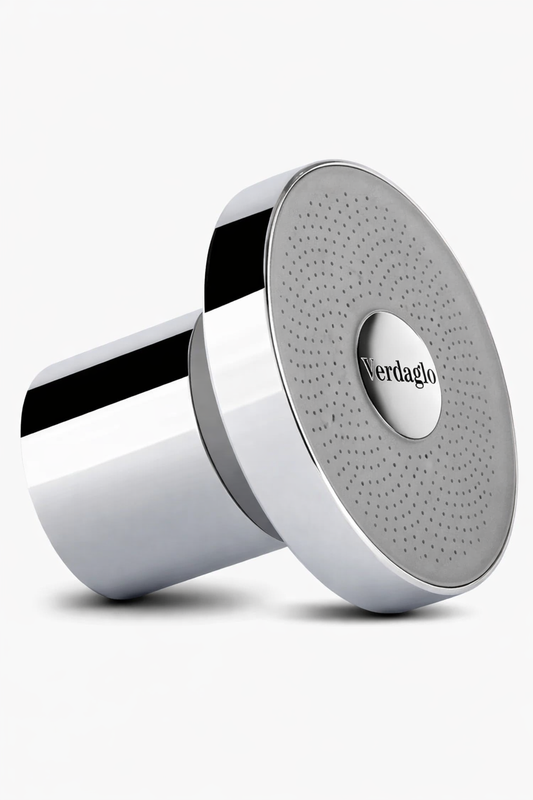 Pommeau de Douche Filtrant